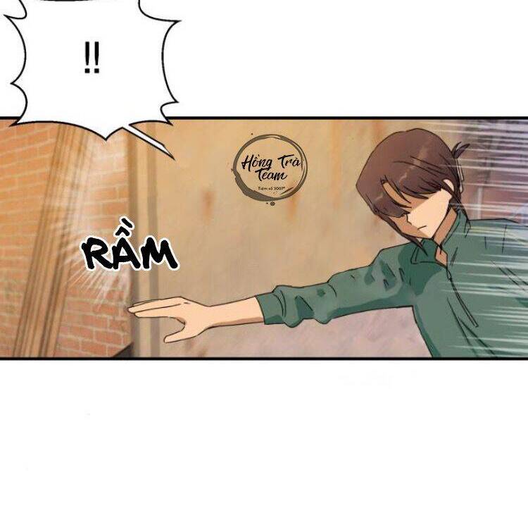 Duyên Nợ Kiếp Trước - Chương 11