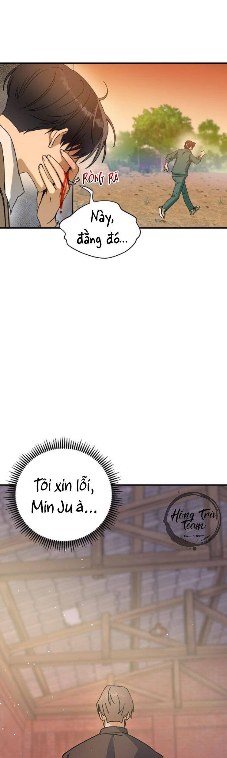 Duyên Nợ Kiếp Trước - Chương 11