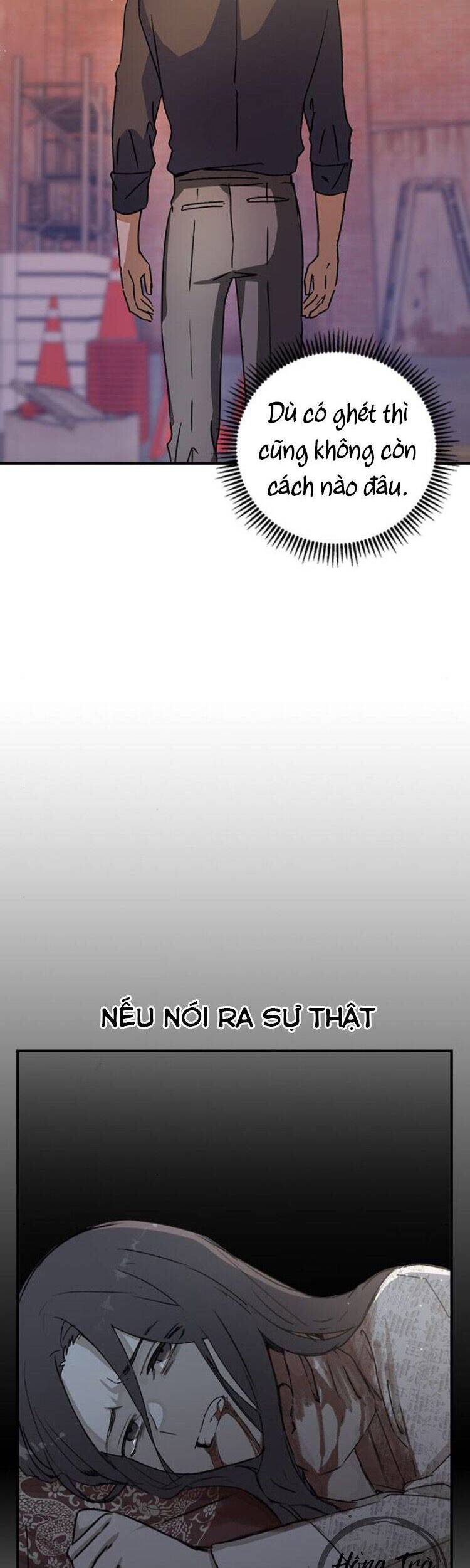 Duyên Nợ Kiếp Trước - Chương 11