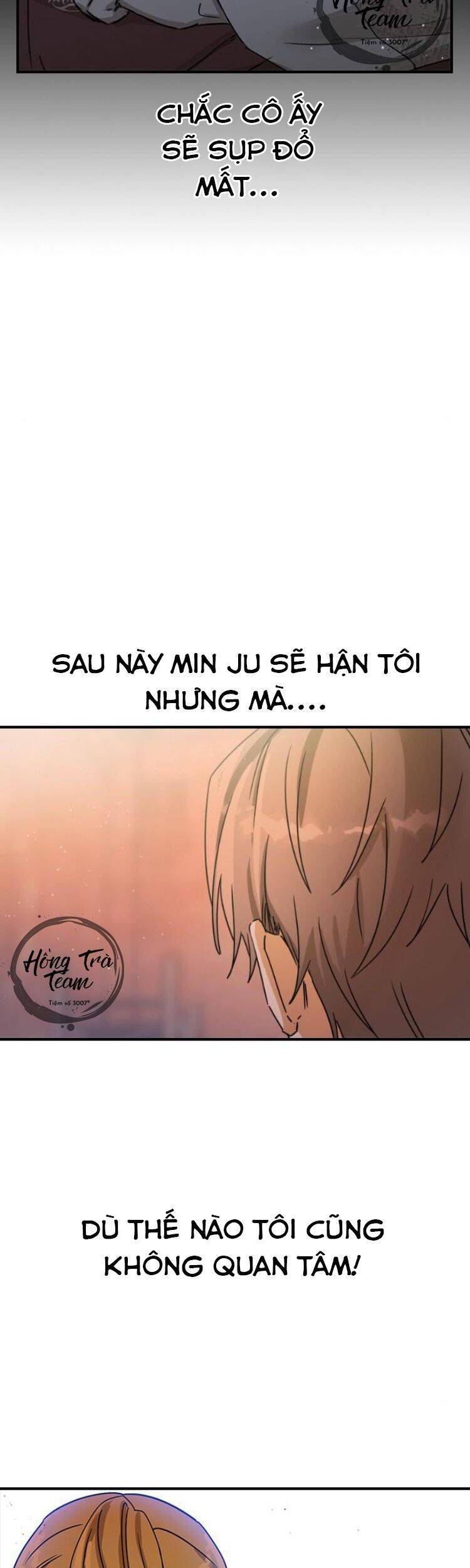 Duyên Nợ Kiếp Trước - Chương 11