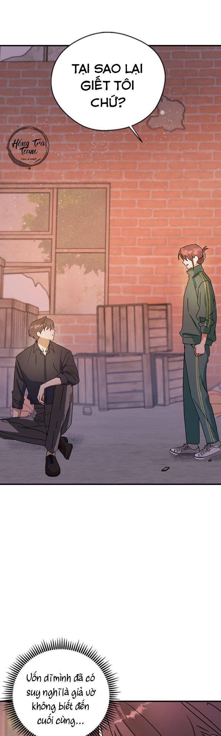 Duyên Nợ Kiếp Trước - Chương 11