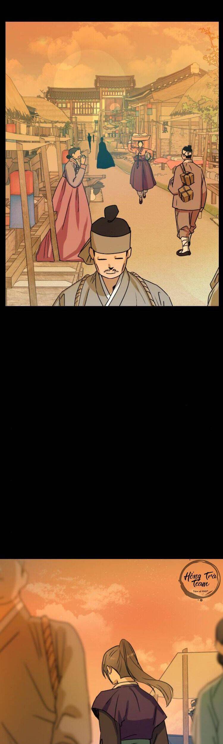 Duyên Nợ Kiếp Trước - Chương 11