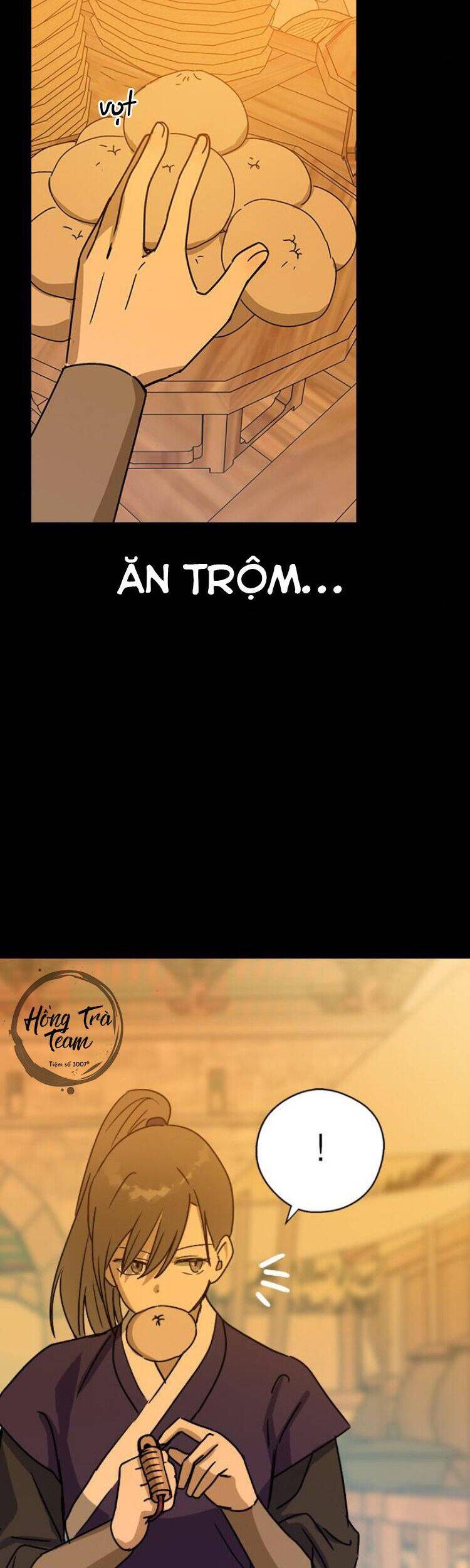 Duyên Nợ Kiếp Trước - Chương 11