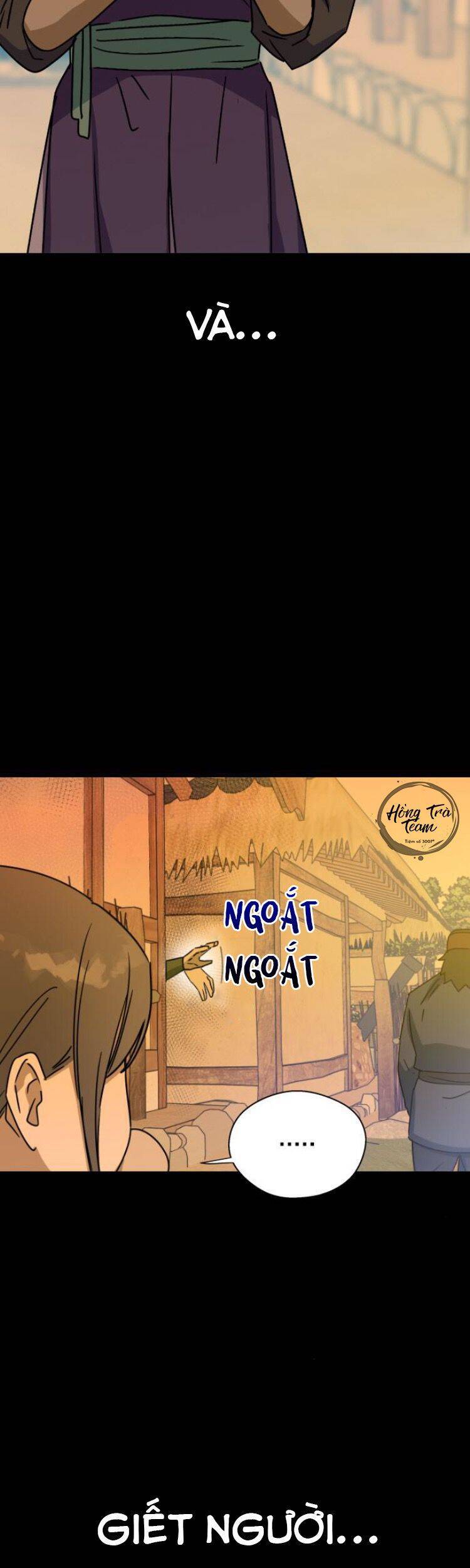 Duyên Nợ Kiếp Trước - Chương 11