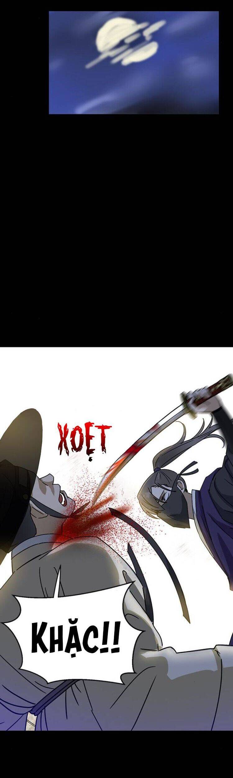 Duyên Nợ Kiếp Trước - Chương 11