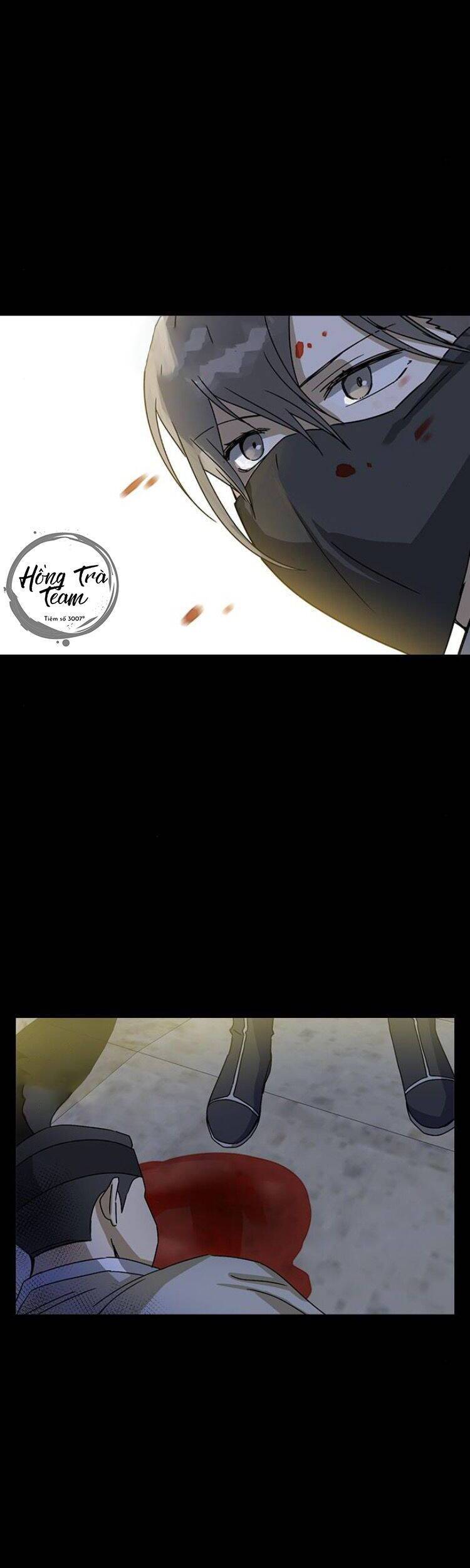 Duyên Nợ Kiếp Trước - Chương 11