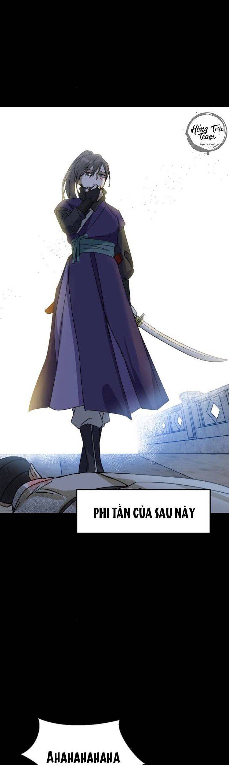 Duyên Nợ Kiếp Trước - Chương 11