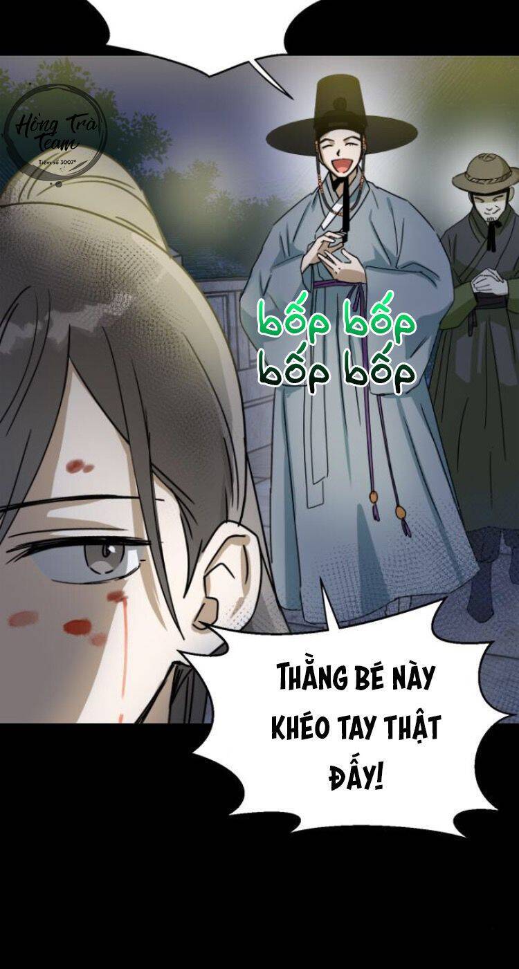 Duyên Nợ Kiếp Trước - Chương 11