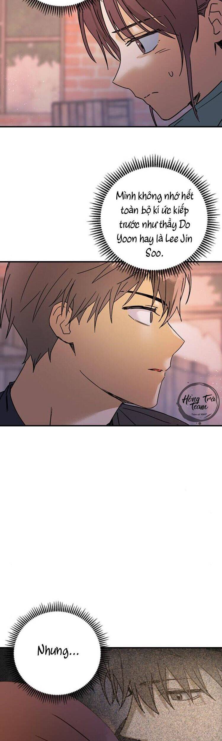 Duyên Nợ Kiếp Trước - Chương 11