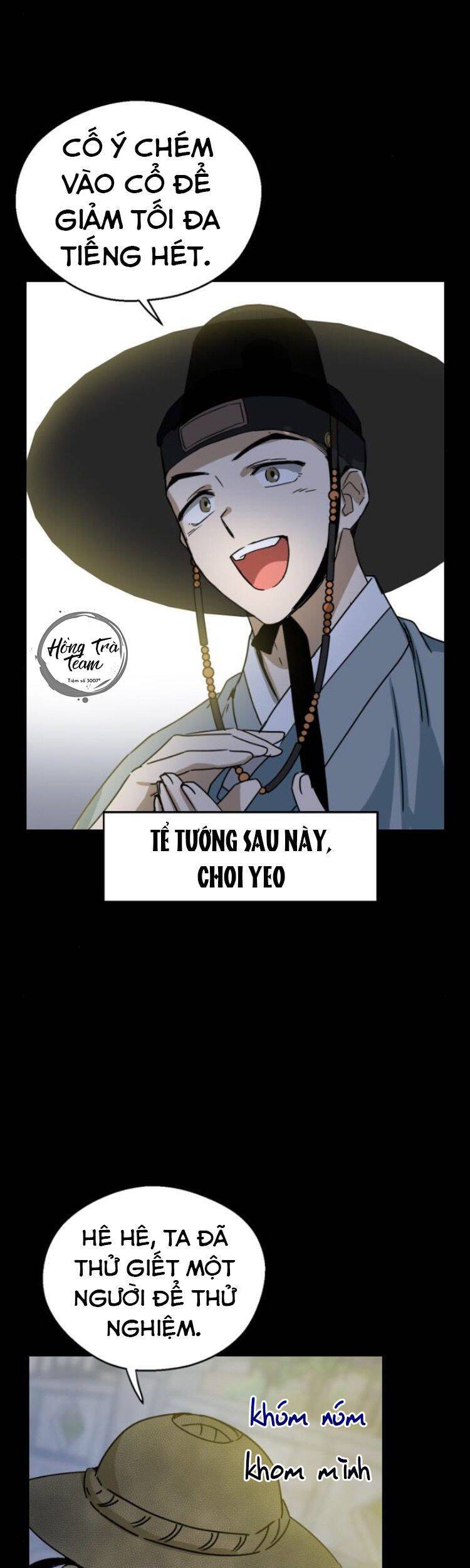 Duyên Nợ Kiếp Trước - Chương 11