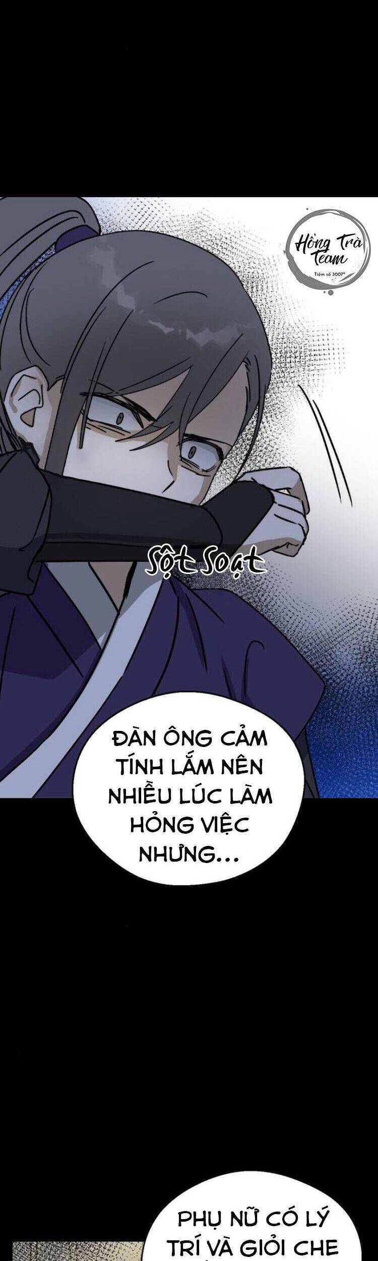 Duyên Nợ Kiếp Trước - Chương 11