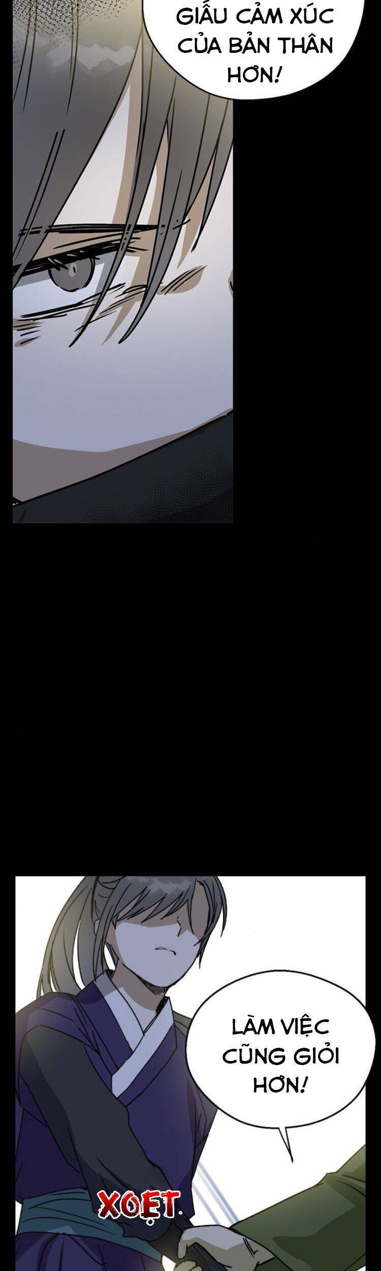 Duyên Nợ Kiếp Trước - Chương 11