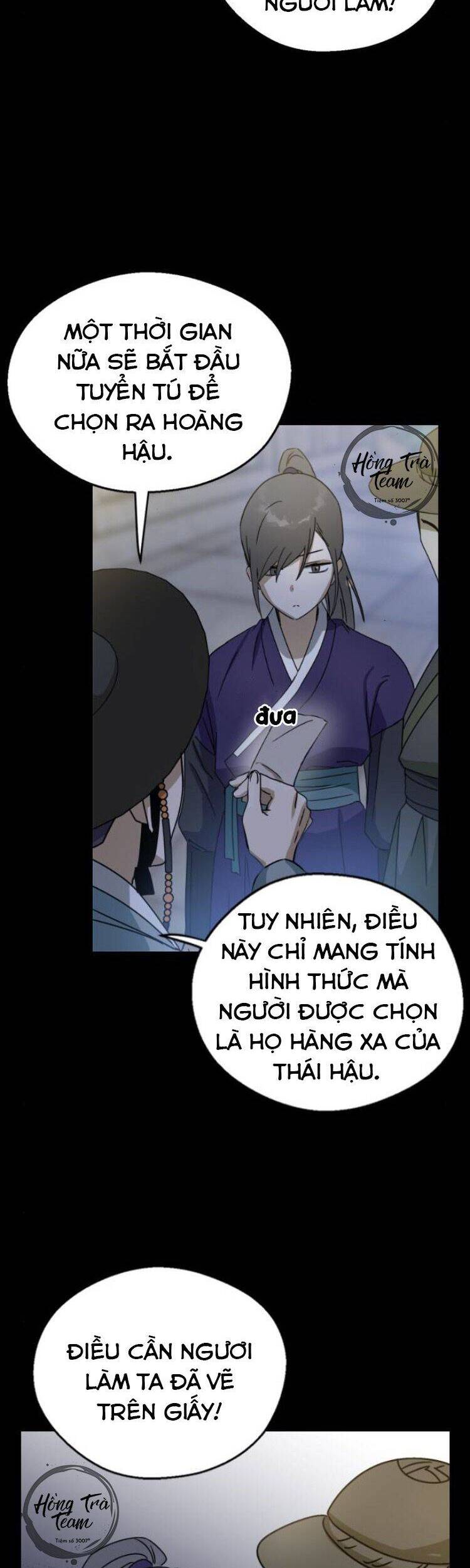 Duyên Nợ Kiếp Trước - Chương 11