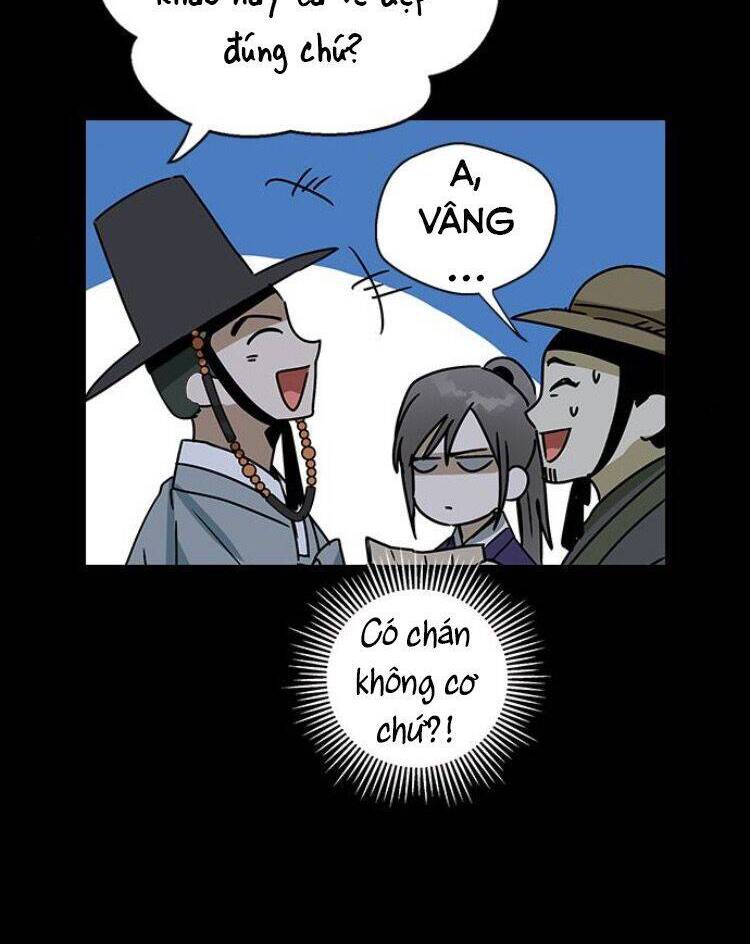 Duyên Nợ Kiếp Trước - Chương 11