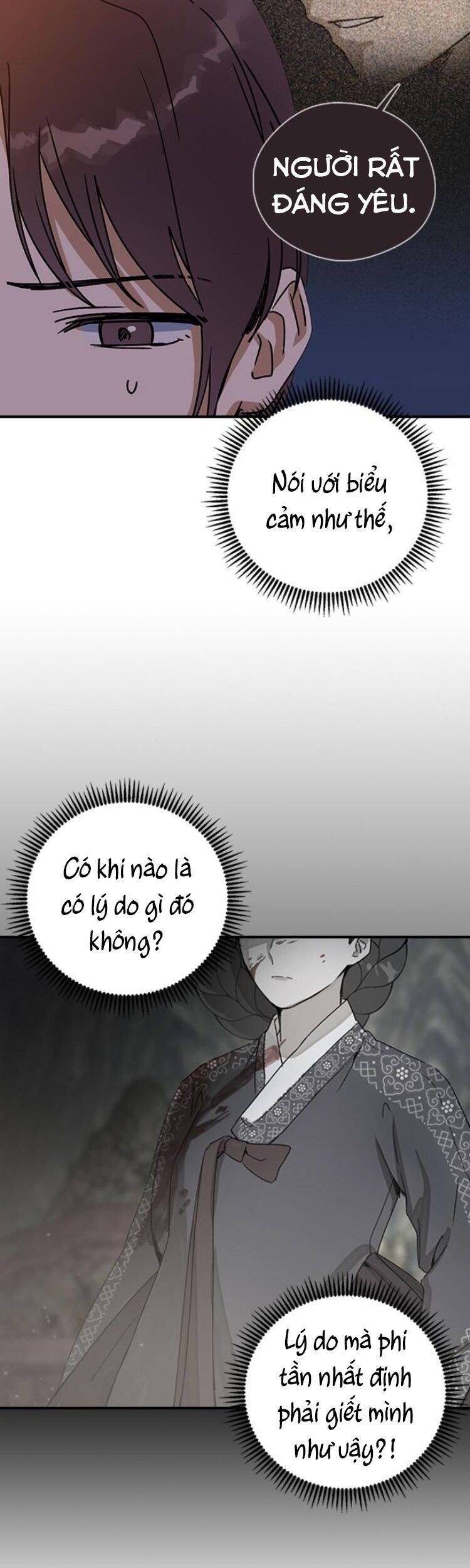 Duyên Nợ Kiếp Trước - Chương 11