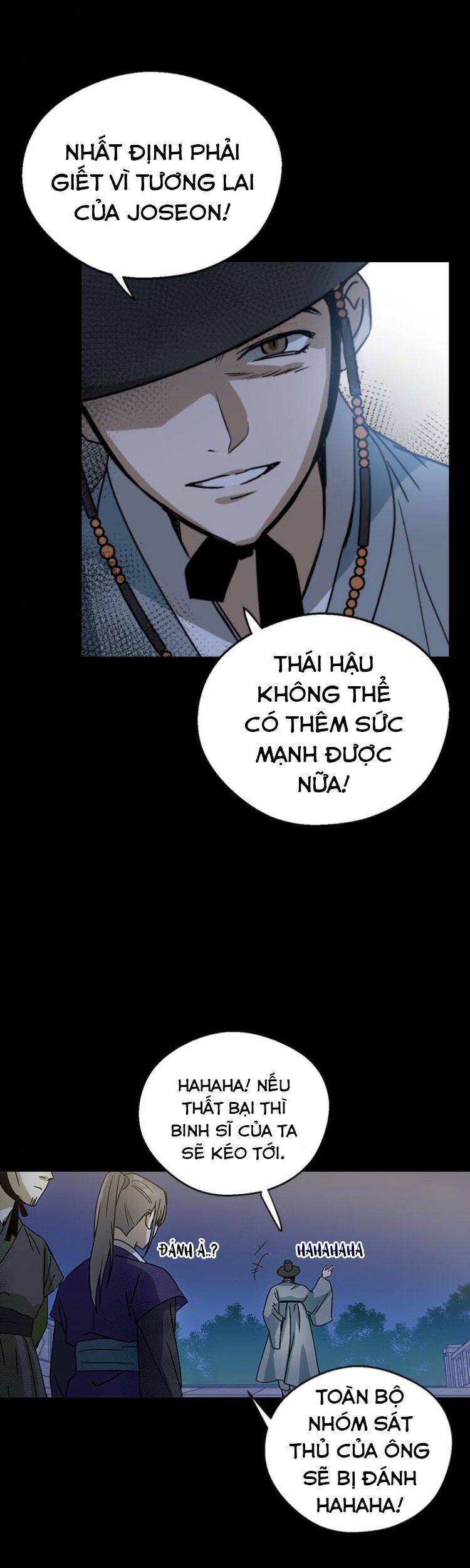 Duyên Nợ Kiếp Trước - Chương 11