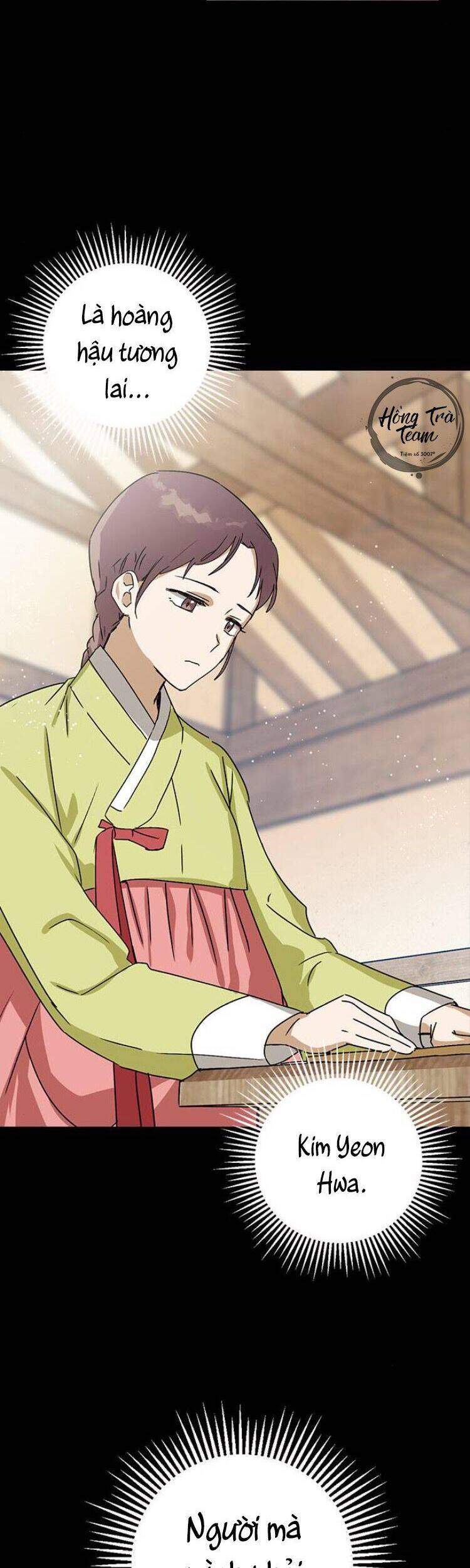 Duyên Nợ Kiếp Trước - Chương 11