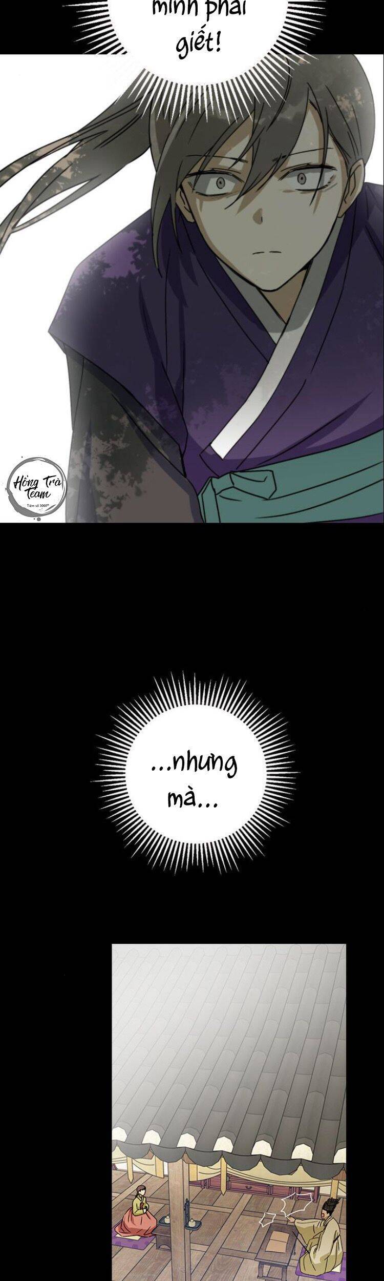 Duyên Nợ Kiếp Trước - Chương 11