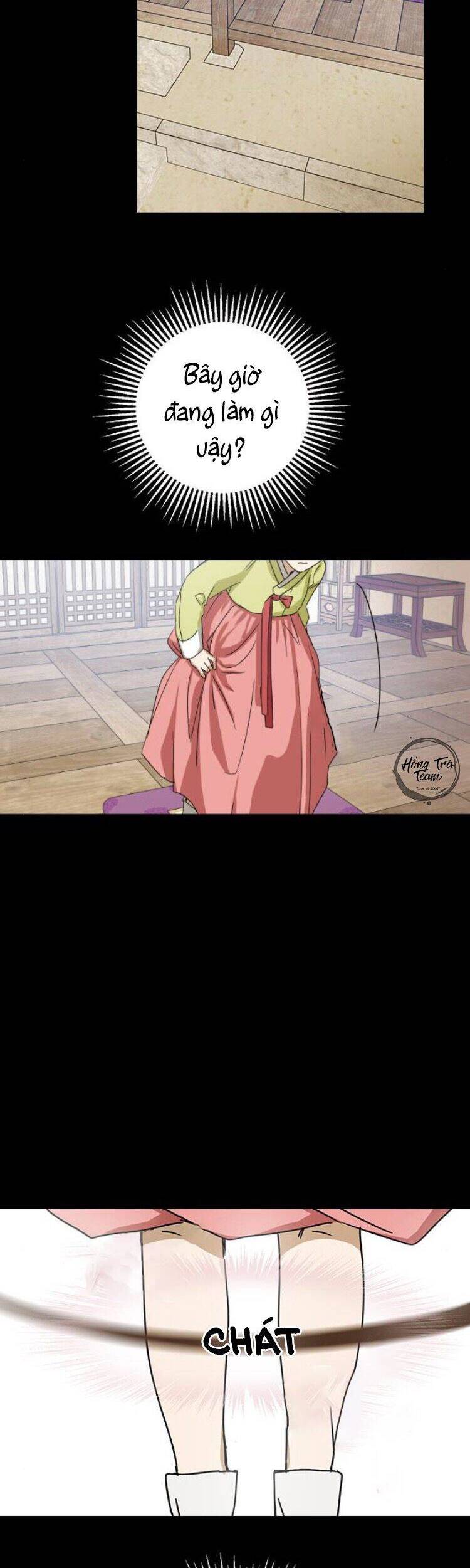 Duyên Nợ Kiếp Trước - Chương 11