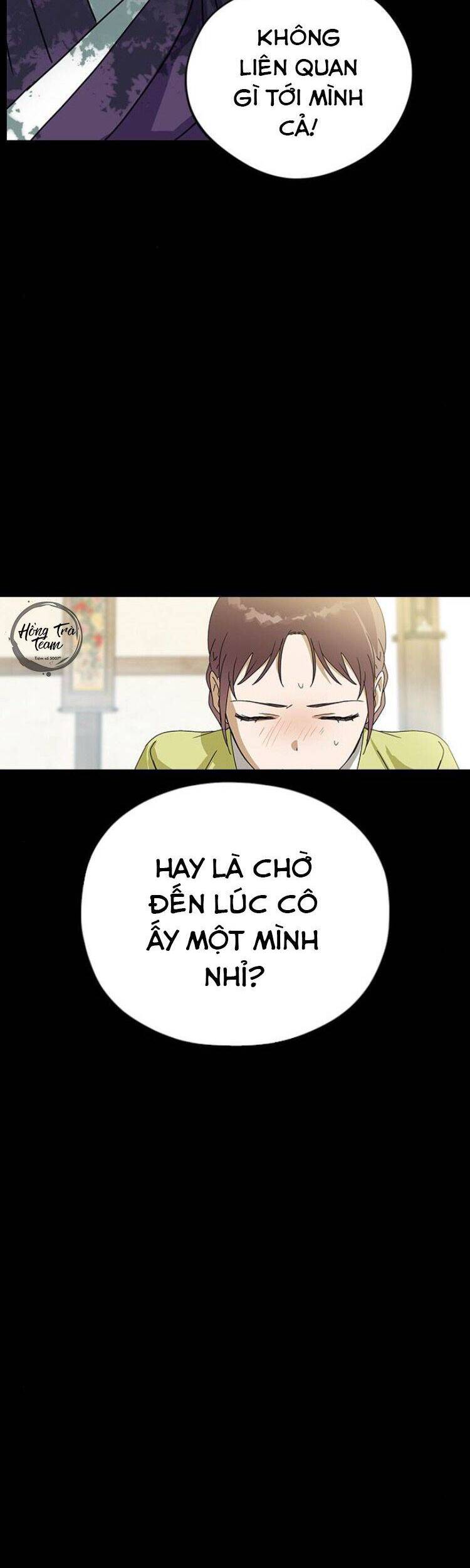 Duyên Nợ Kiếp Trước - Chương 11