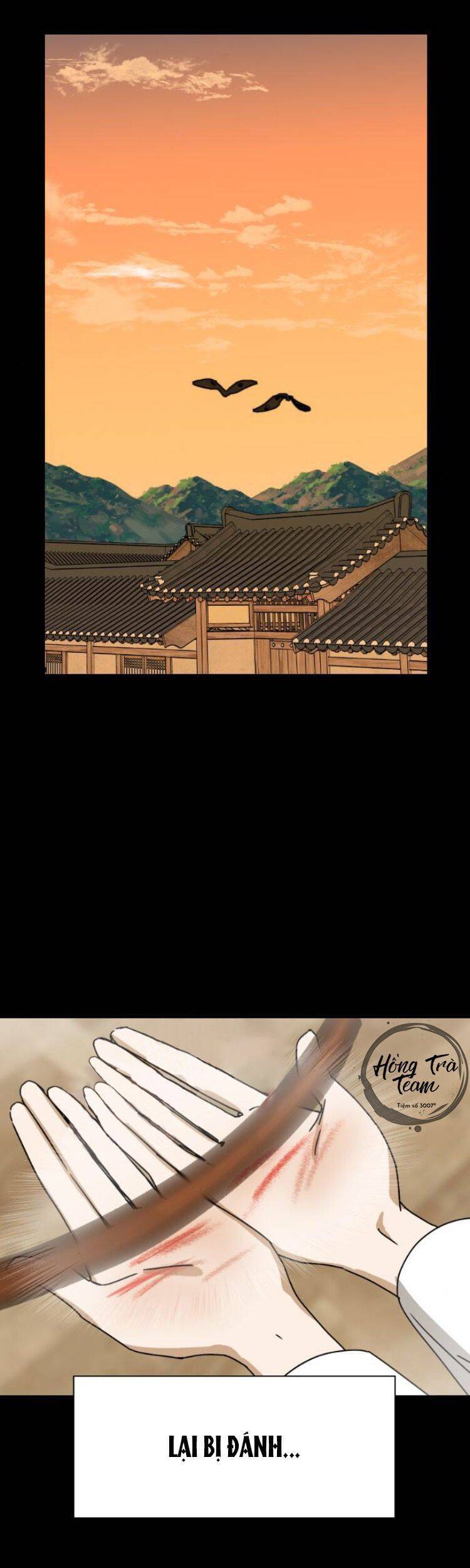 Duyên Nợ Kiếp Trước - Chương 11