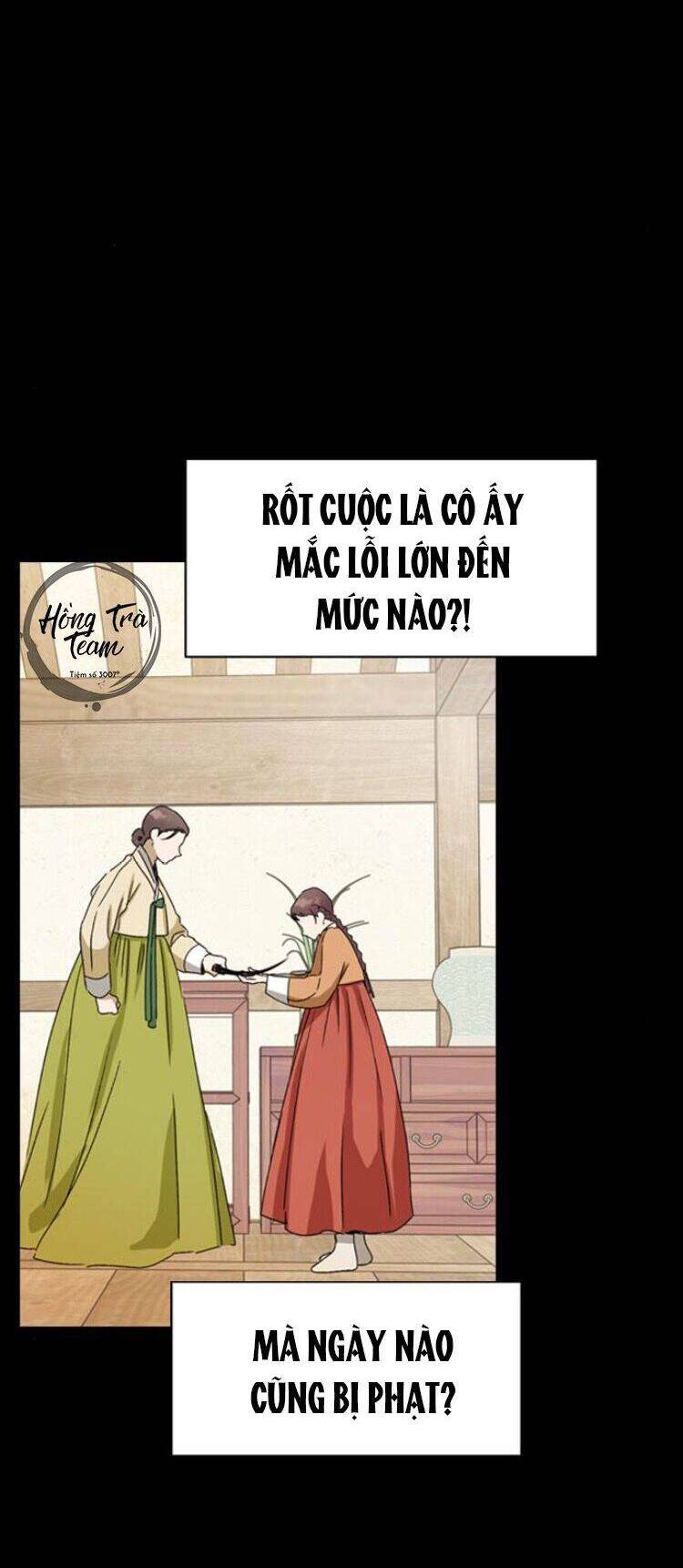 Duyên Nợ Kiếp Trước - Chương 11