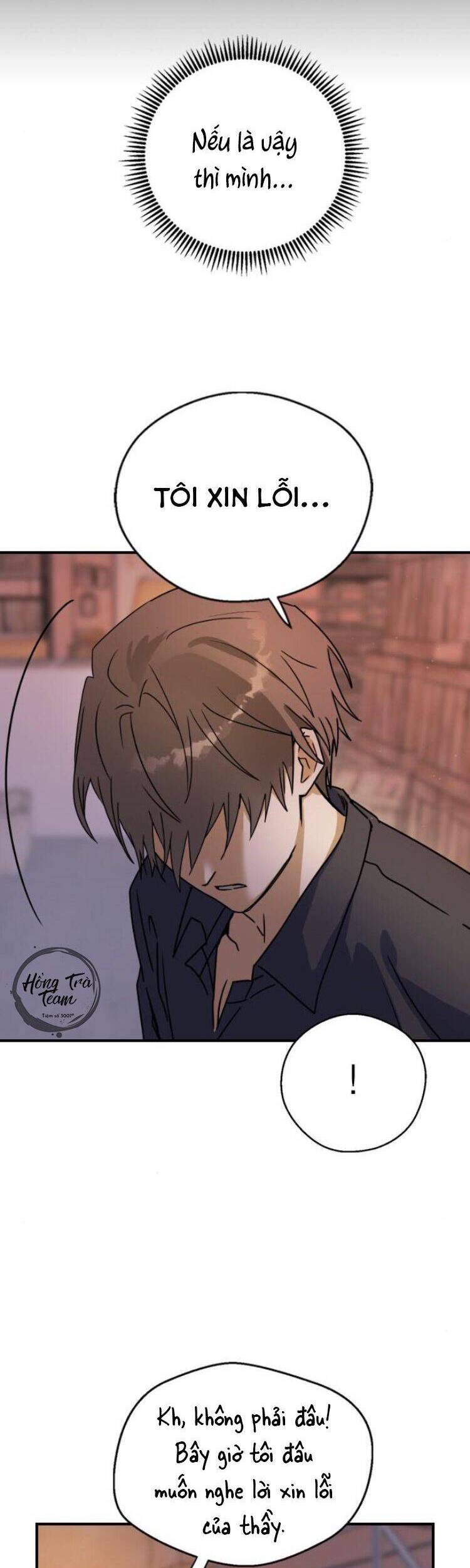 Duyên Nợ Kiếp Trước - Chương 11