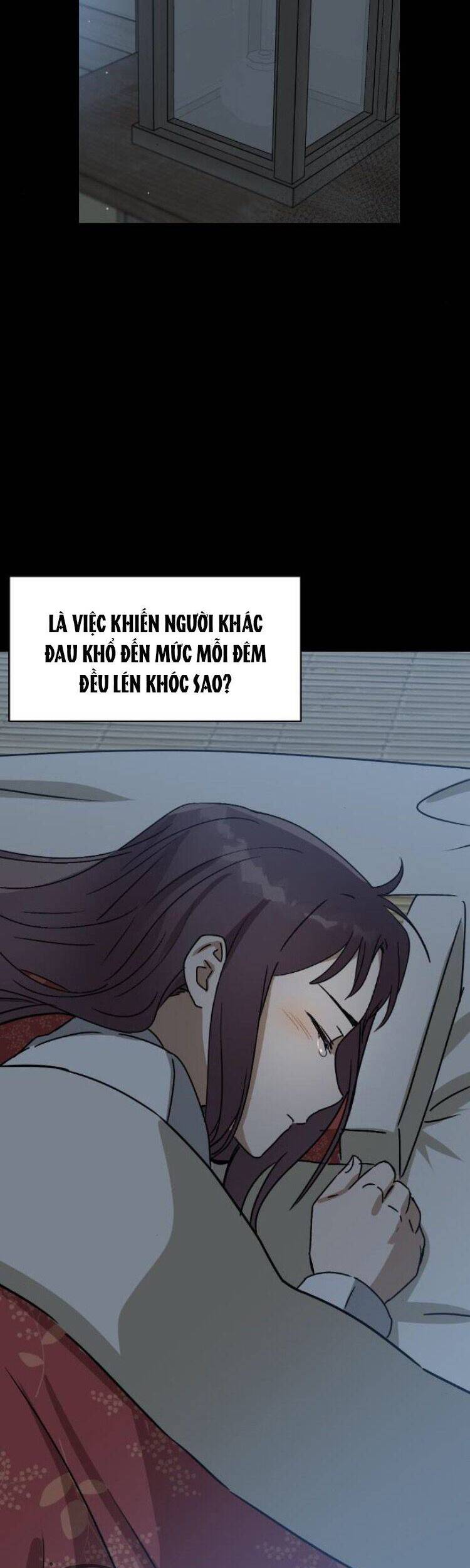 Duyên Nợ Kiếp Trước - Chương 11