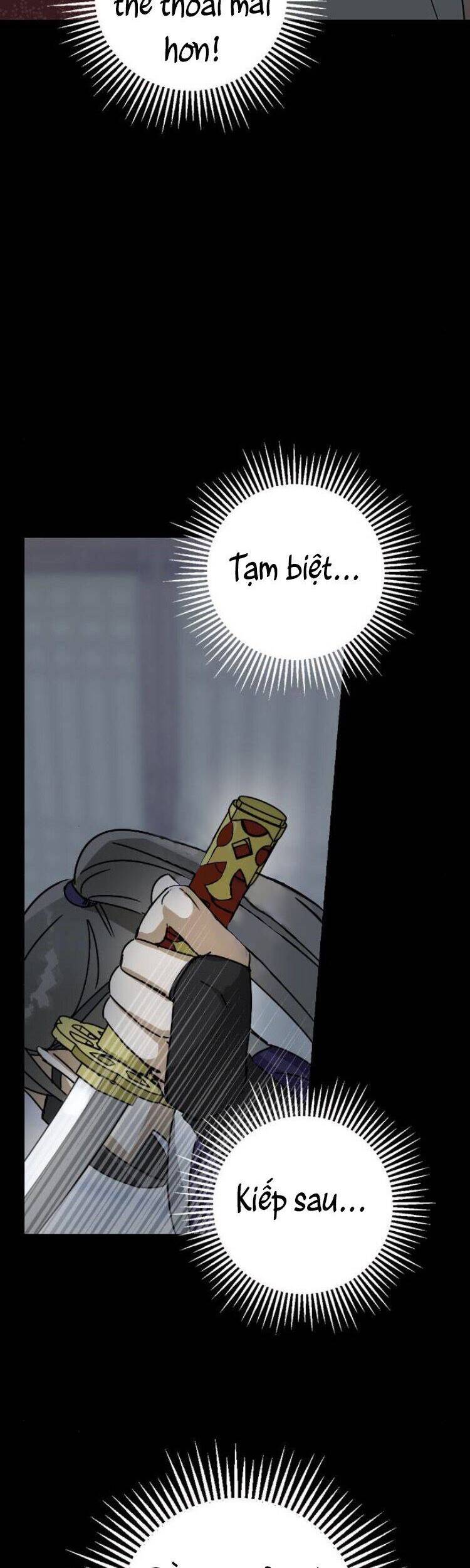 Duyên Nợ Kiếp Trước - Chương 11