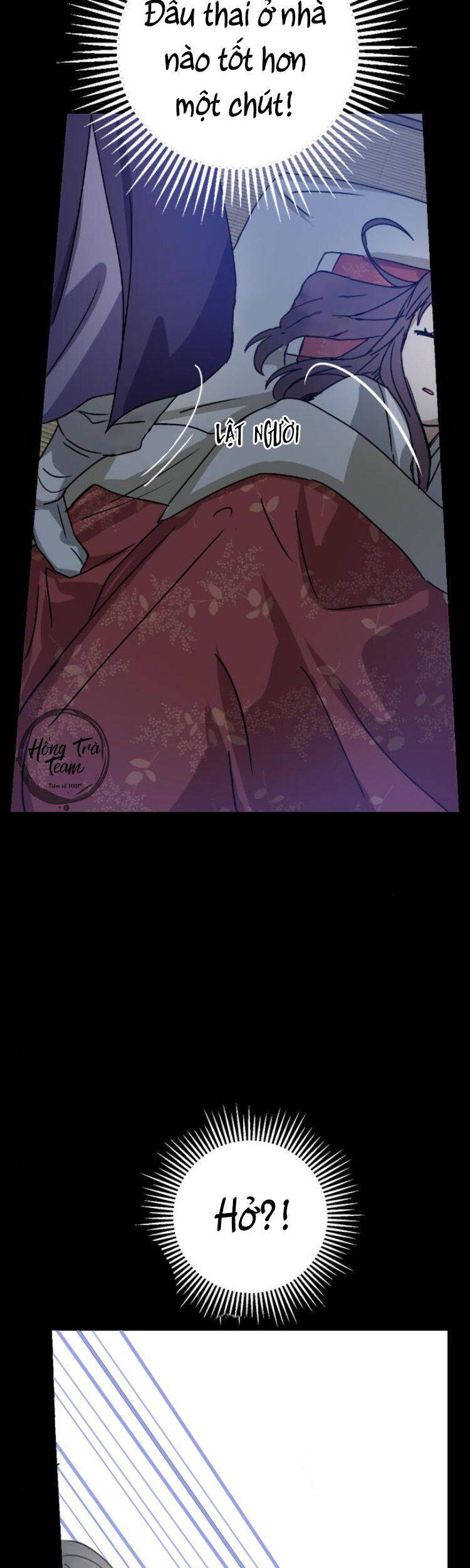 Duyên Nợ Kiếp Trước - Chương 11