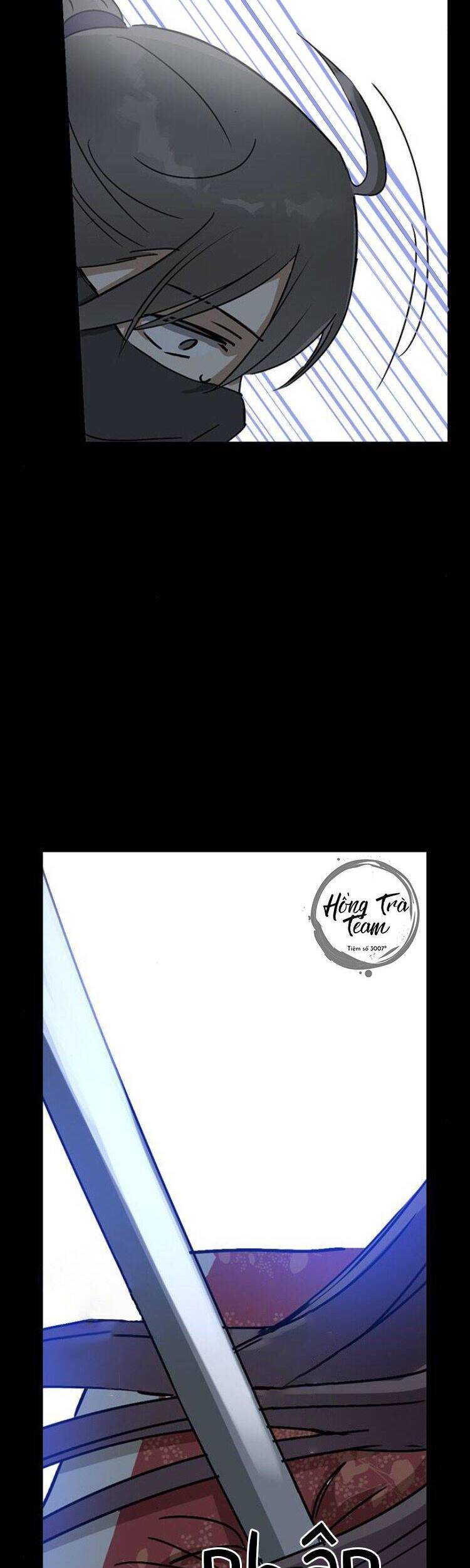 Duyên Nợ Kiếp Trước - Chương 11