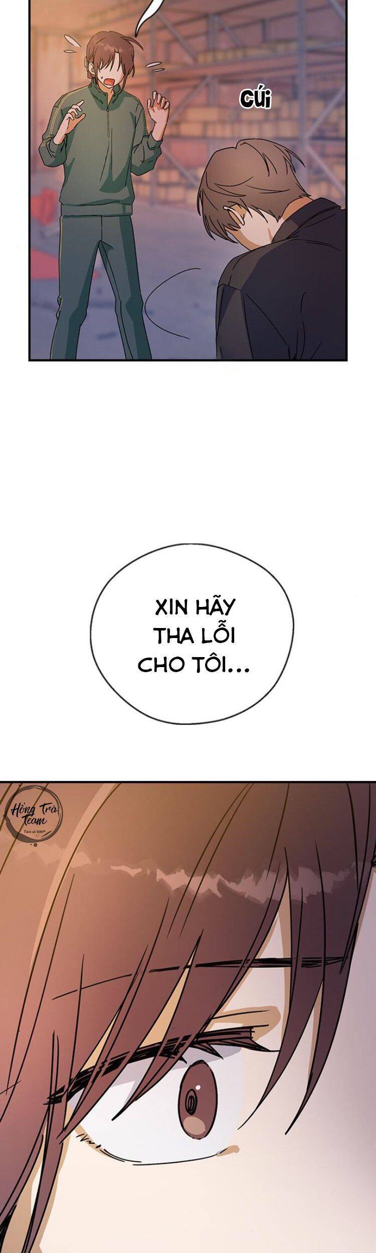 Duyên Nợ Kiếp Trước - Chương 11