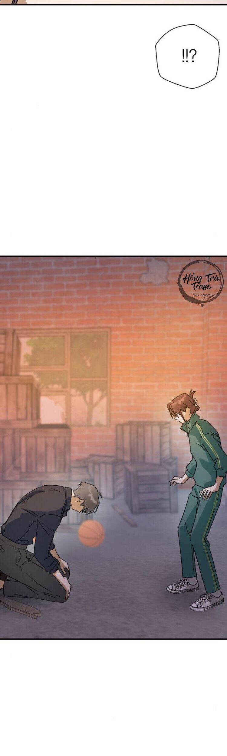 Duyên Nợ Kiếp Trước - Chương 11