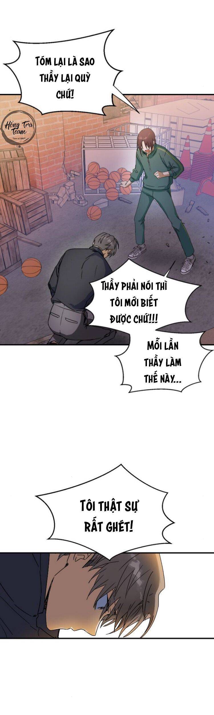 Duyên Nợ Kiếp Trước - Chương 11