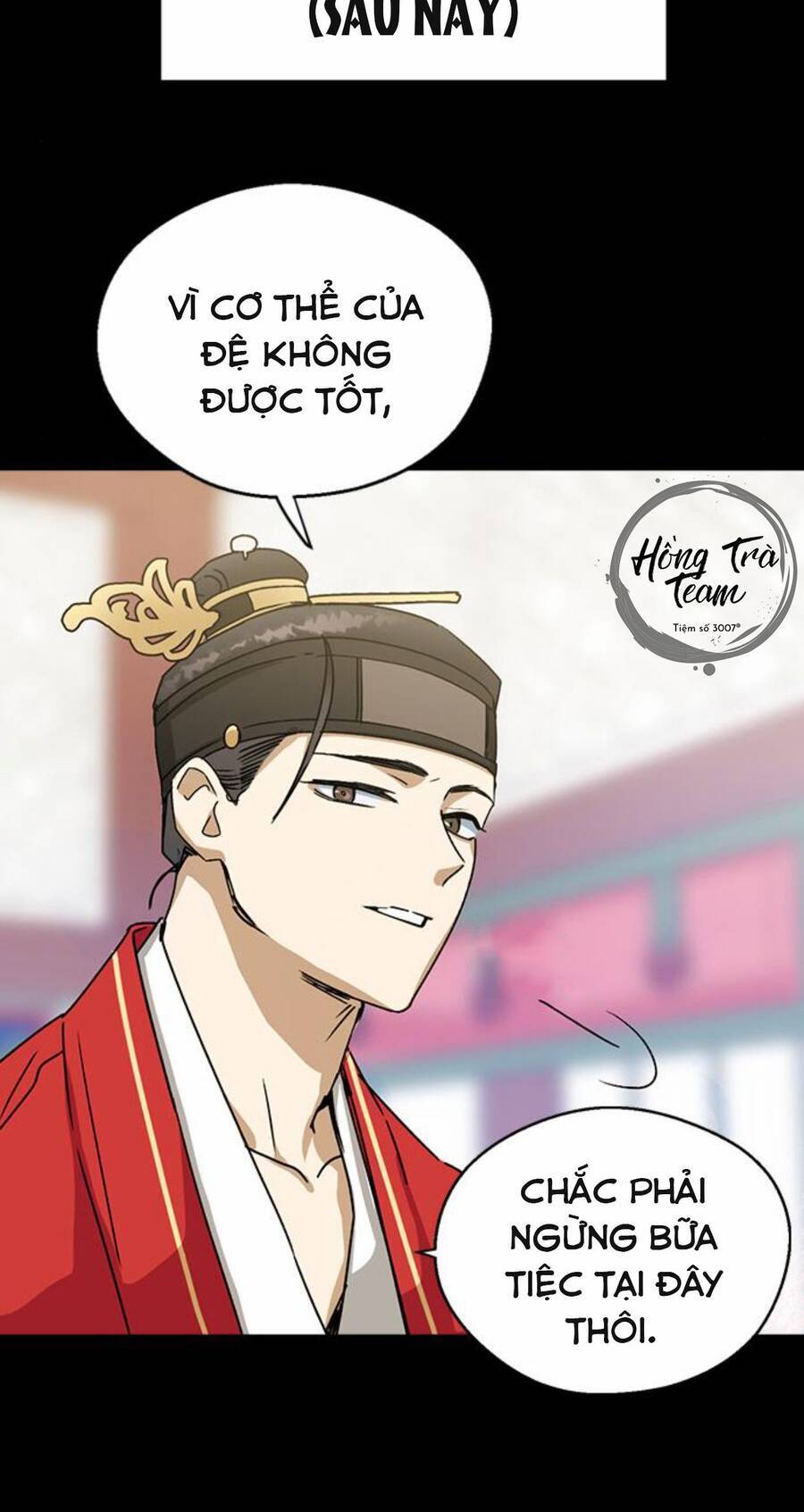 Duyên Nợ Kiếp Trước - Chương 12