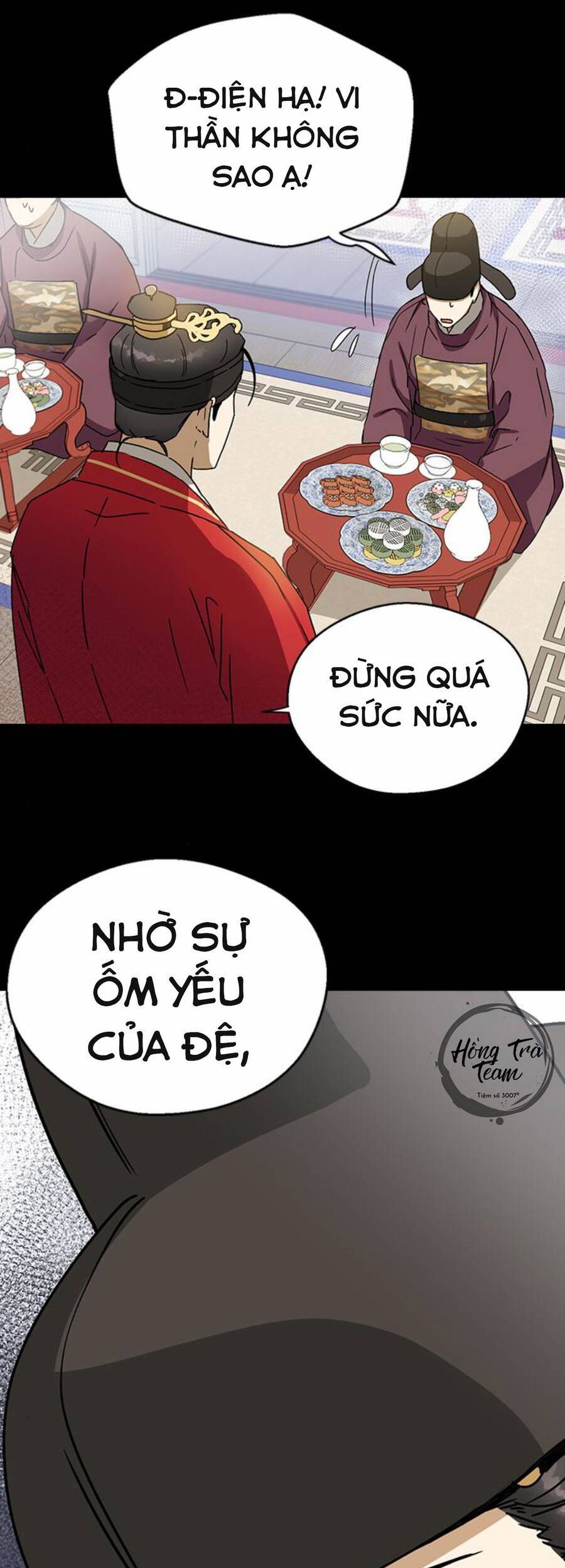 Duyên Nợ Kiếp Trước - Chương 12