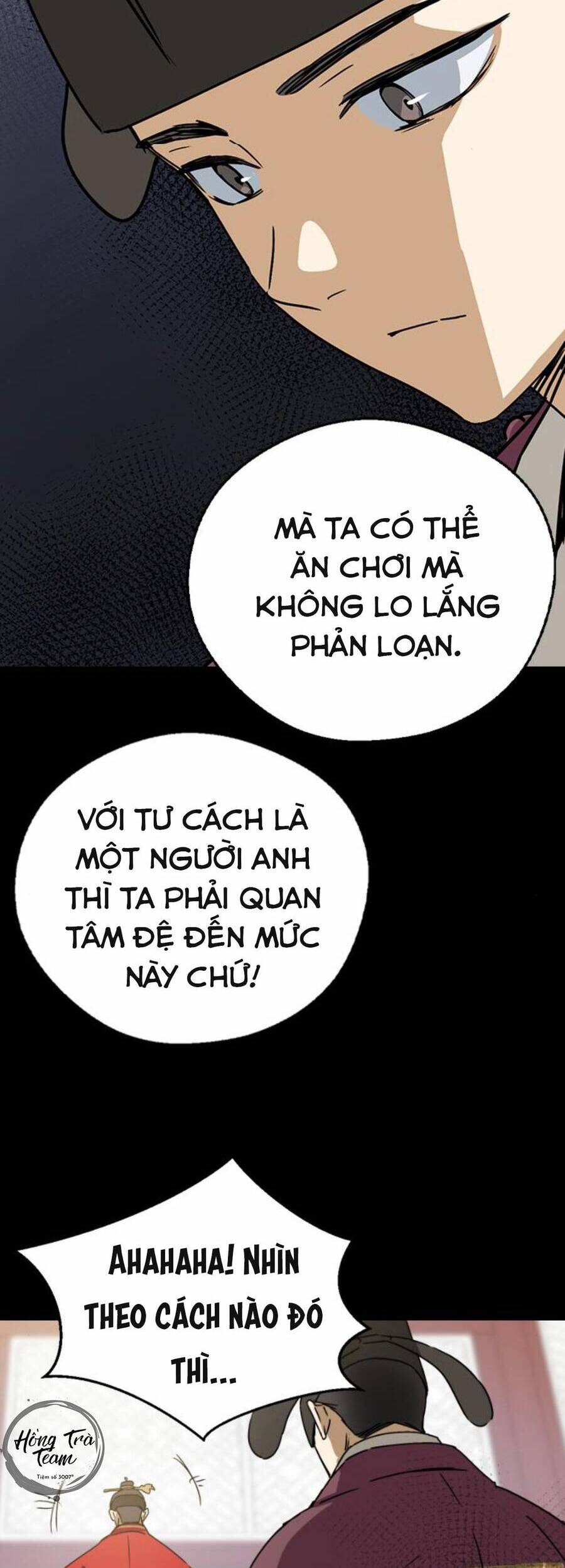 Duyên Nợ Kiếp Trước - Chương 12