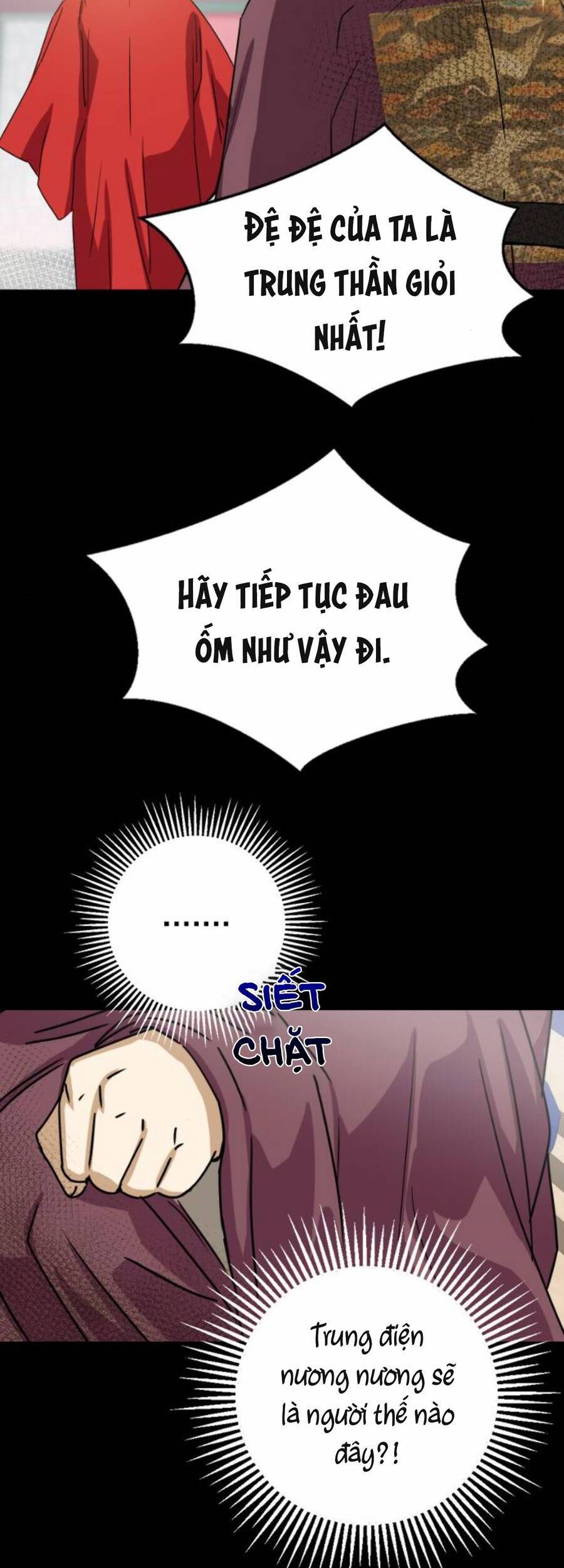 Duyên Nợ Kiếp Trước - Chương 12