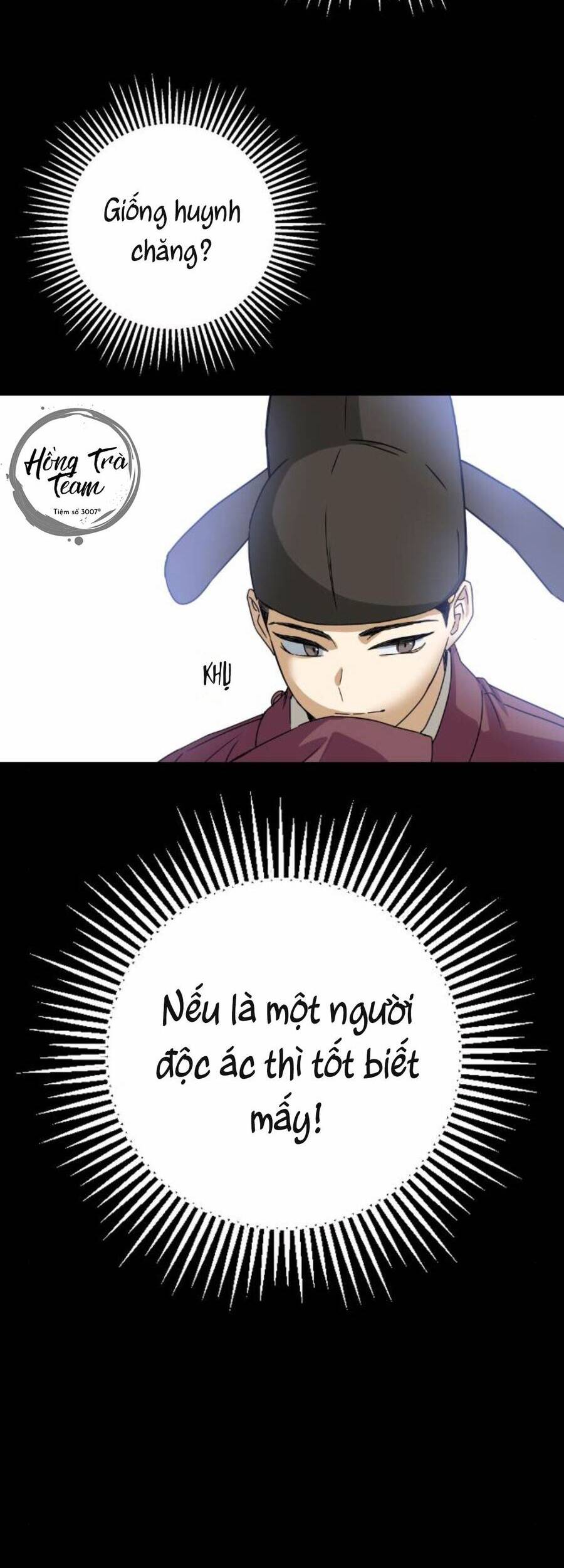 Duyên Nợ Kiếp Trước - Chương 12