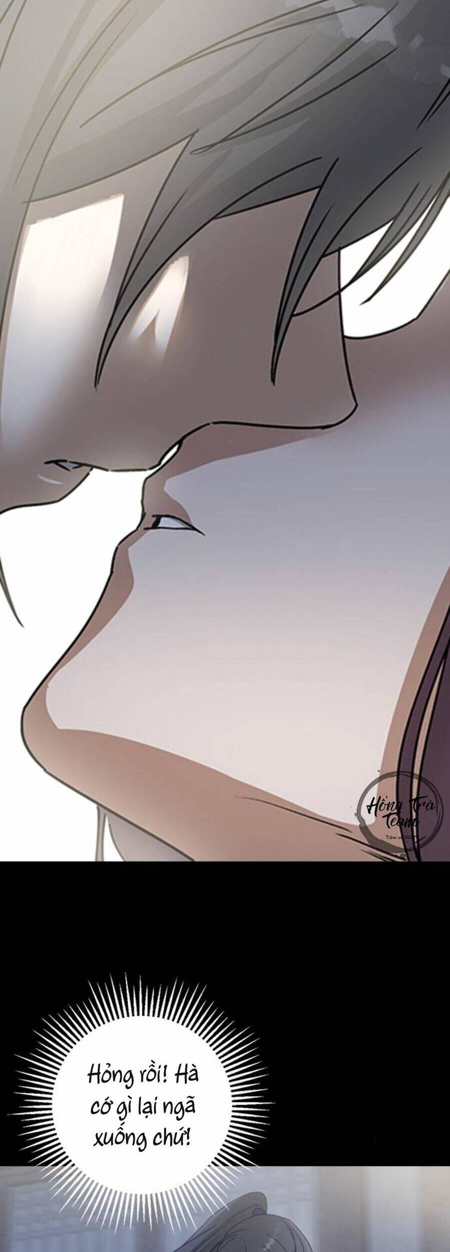 Duyên Nợ Kiếp Trước - Chương 12