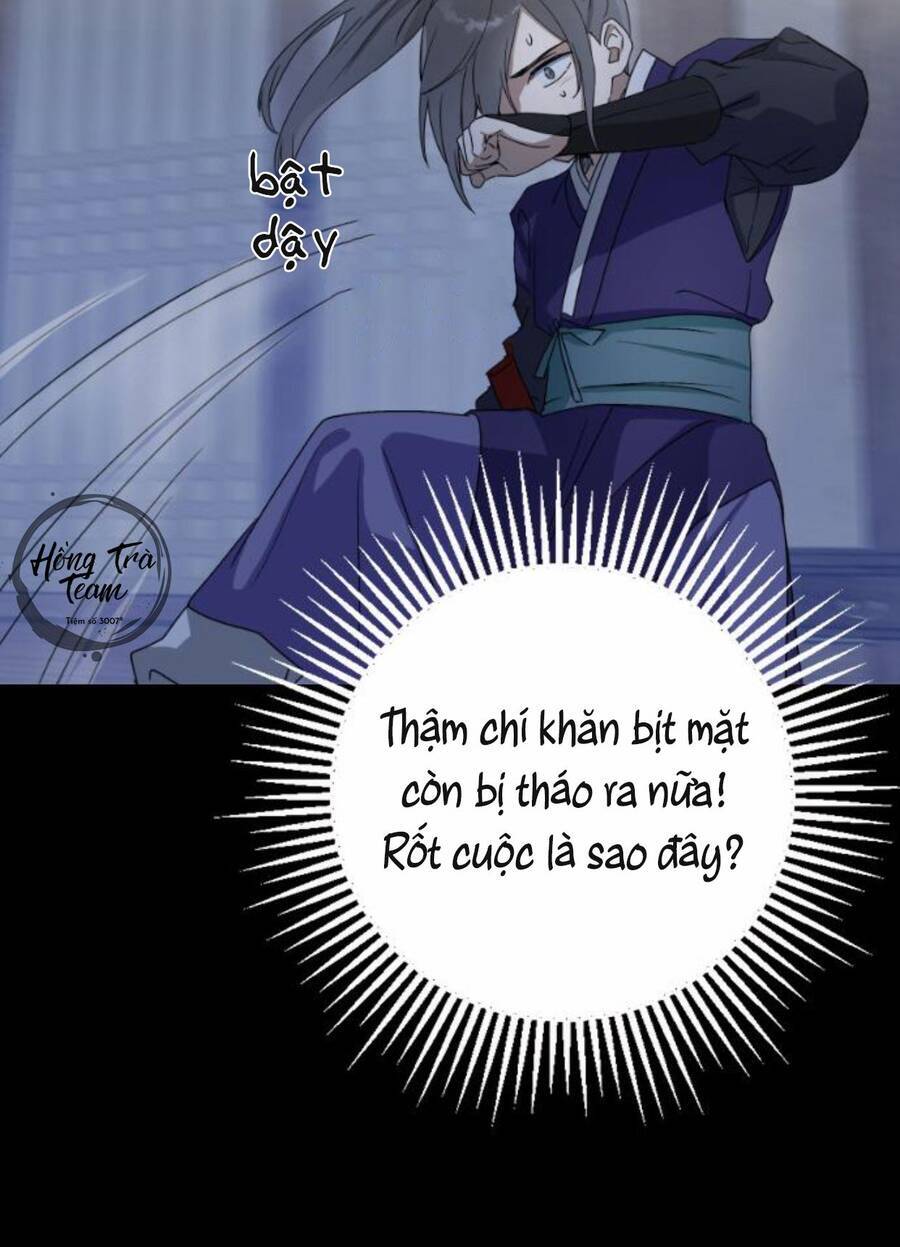 Duyên Nợ Kiếp Trước - Chương 12