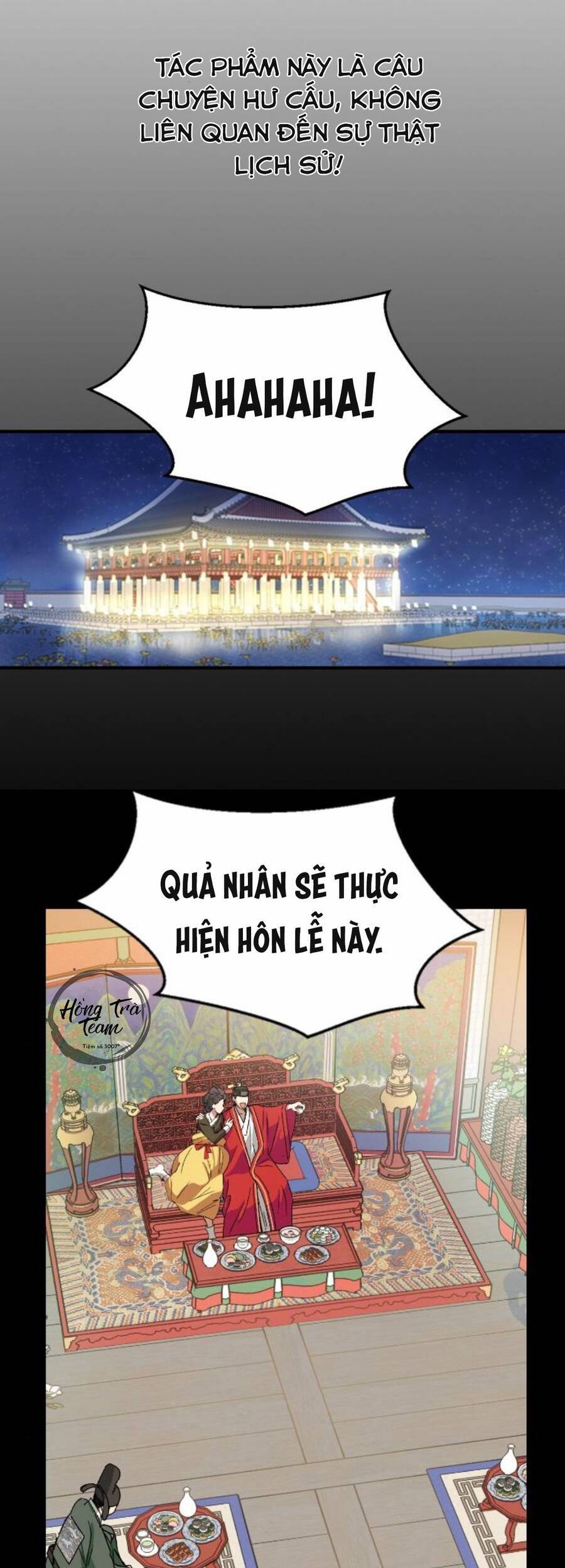 Duyên Nợ Kiếp Trước - Chương 12