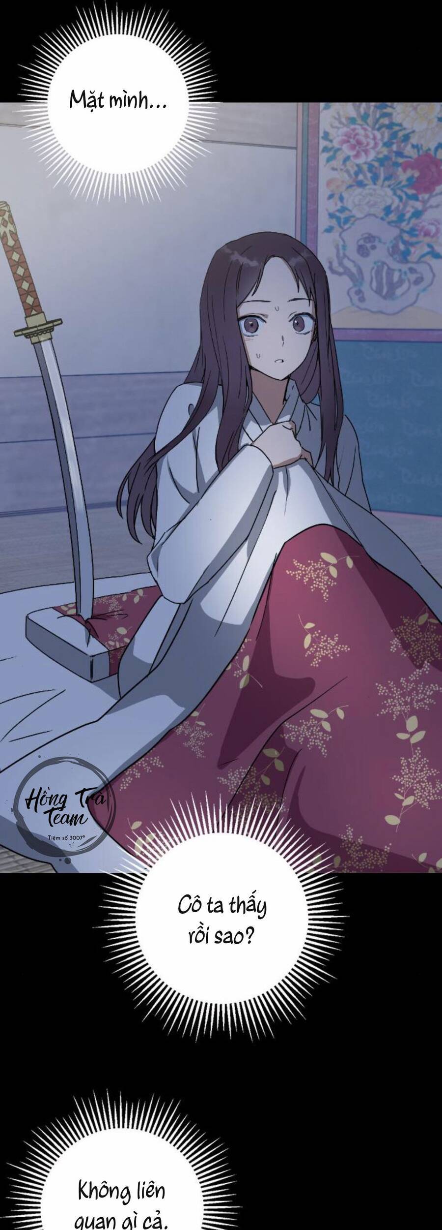 Duyên Nợ Kiếp Trước - Chương 12