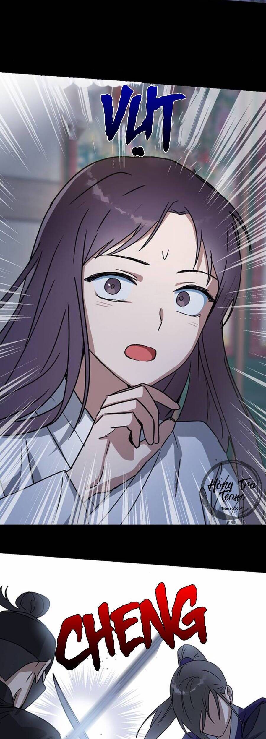 Duyên Nợ Kiếp Trước - Chương 12