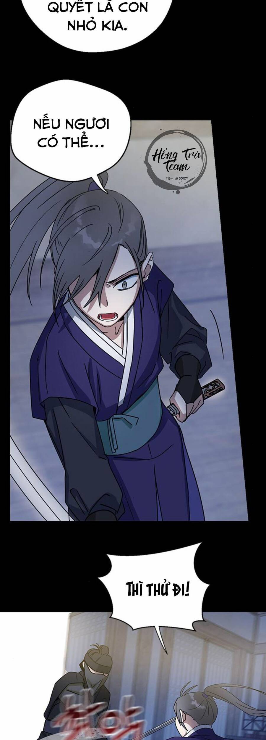 Duyên Nợ Kiếp Trước - Chương 12