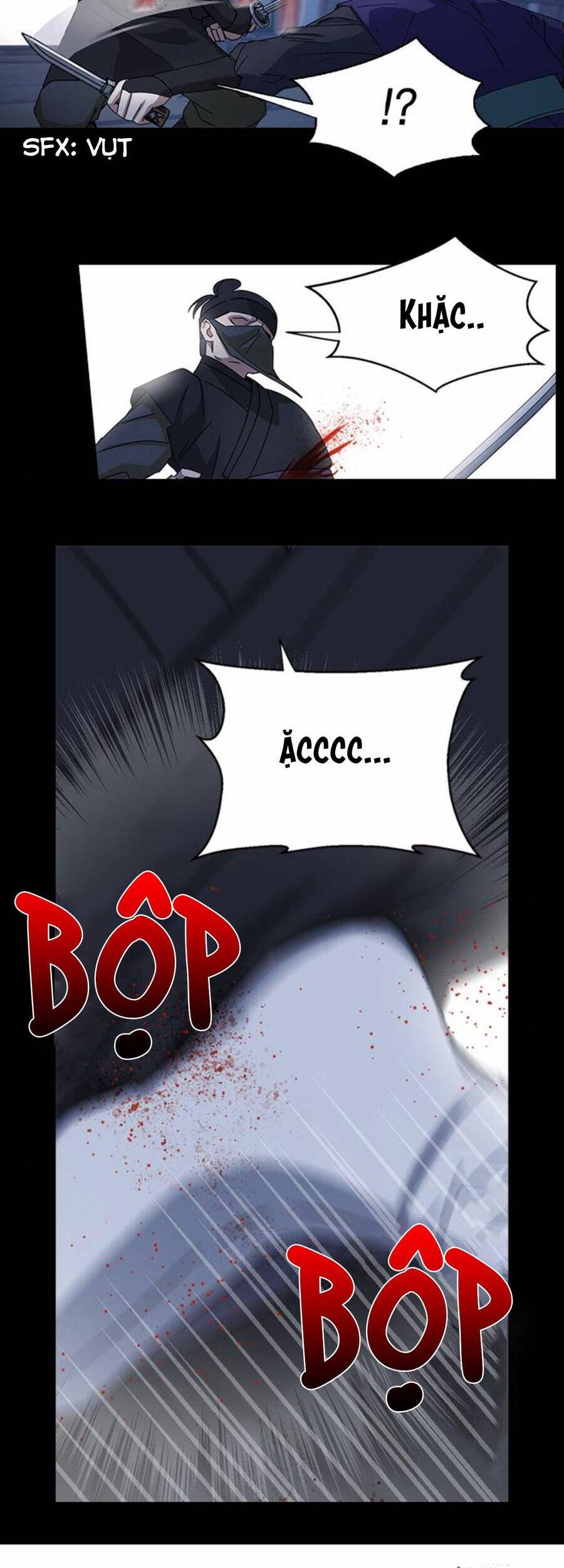 Duyên Nợ Kiếp Trước - Chương 12