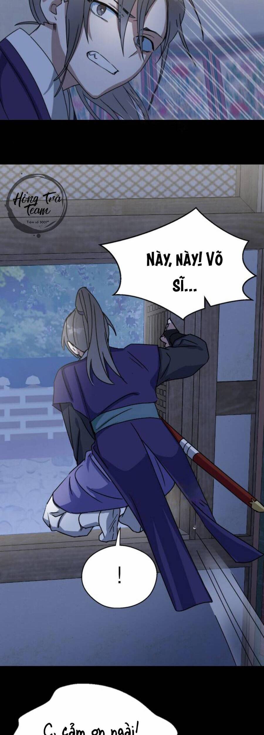 Duyên Nợ Kiếp Trước - Chương 12