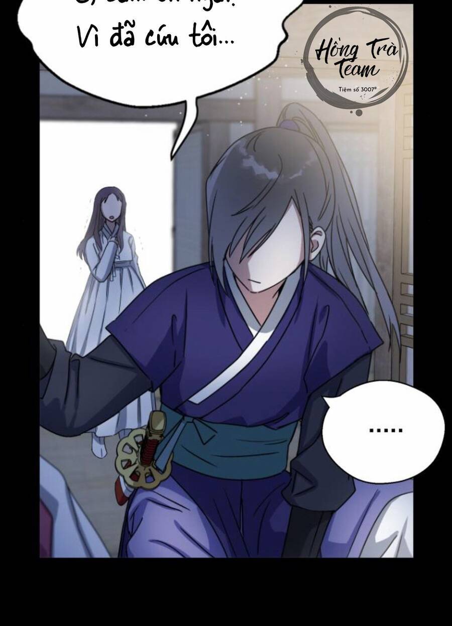 Duyên Nợ Kiếp Trước - Chương 12