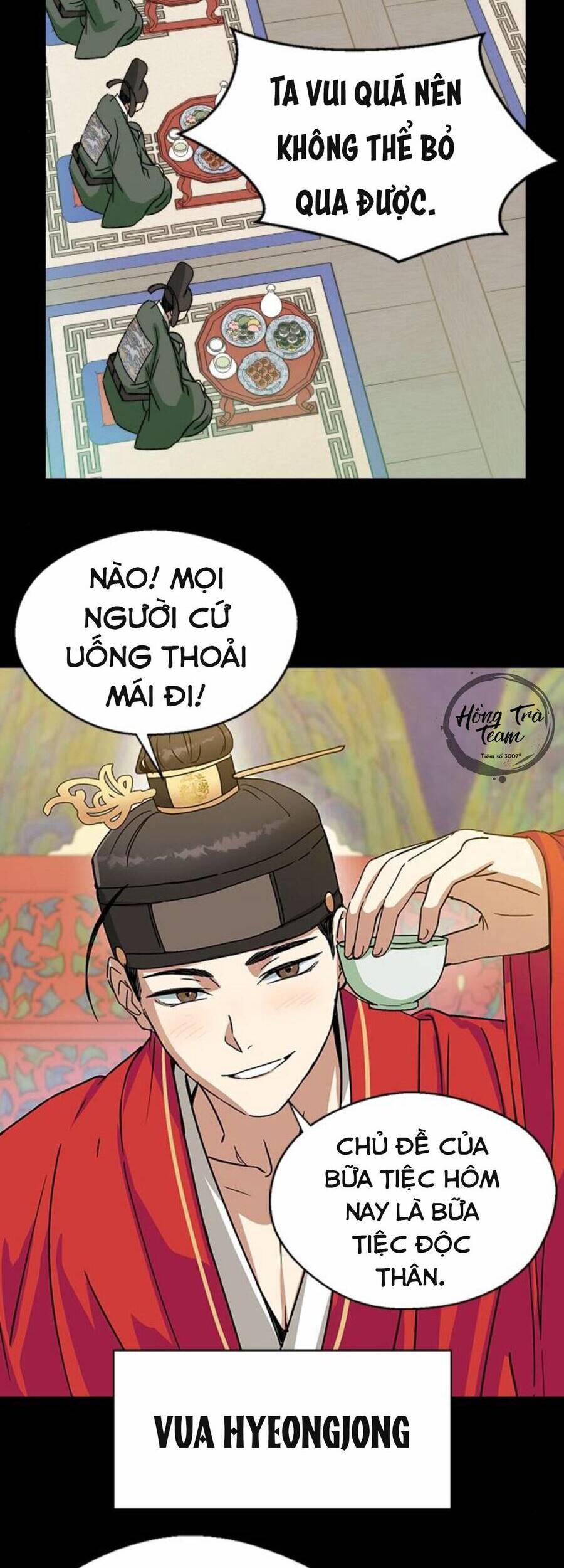 Duyên Nợ Kiếp Trước - Chương 12