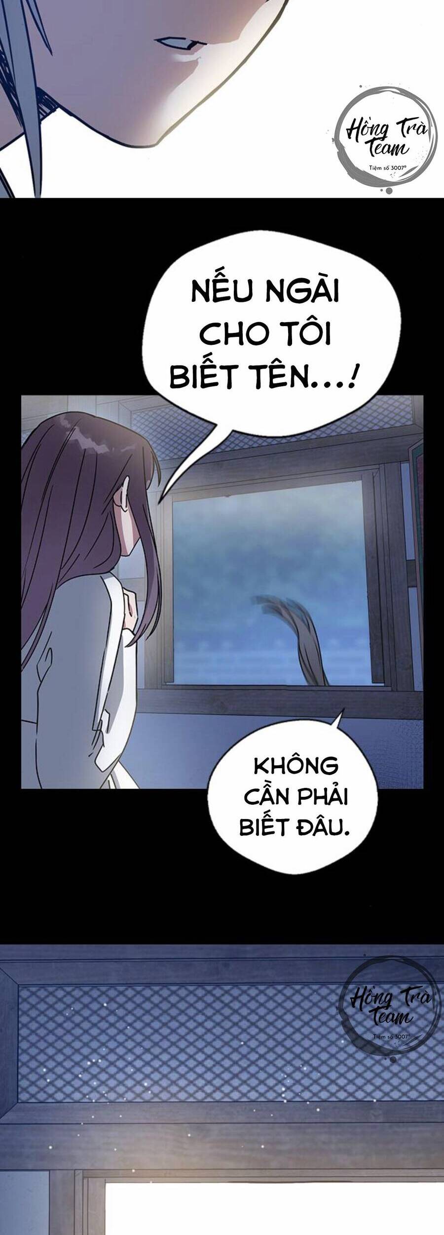 Duyên Nợ Kiếp Trước - Chương 12